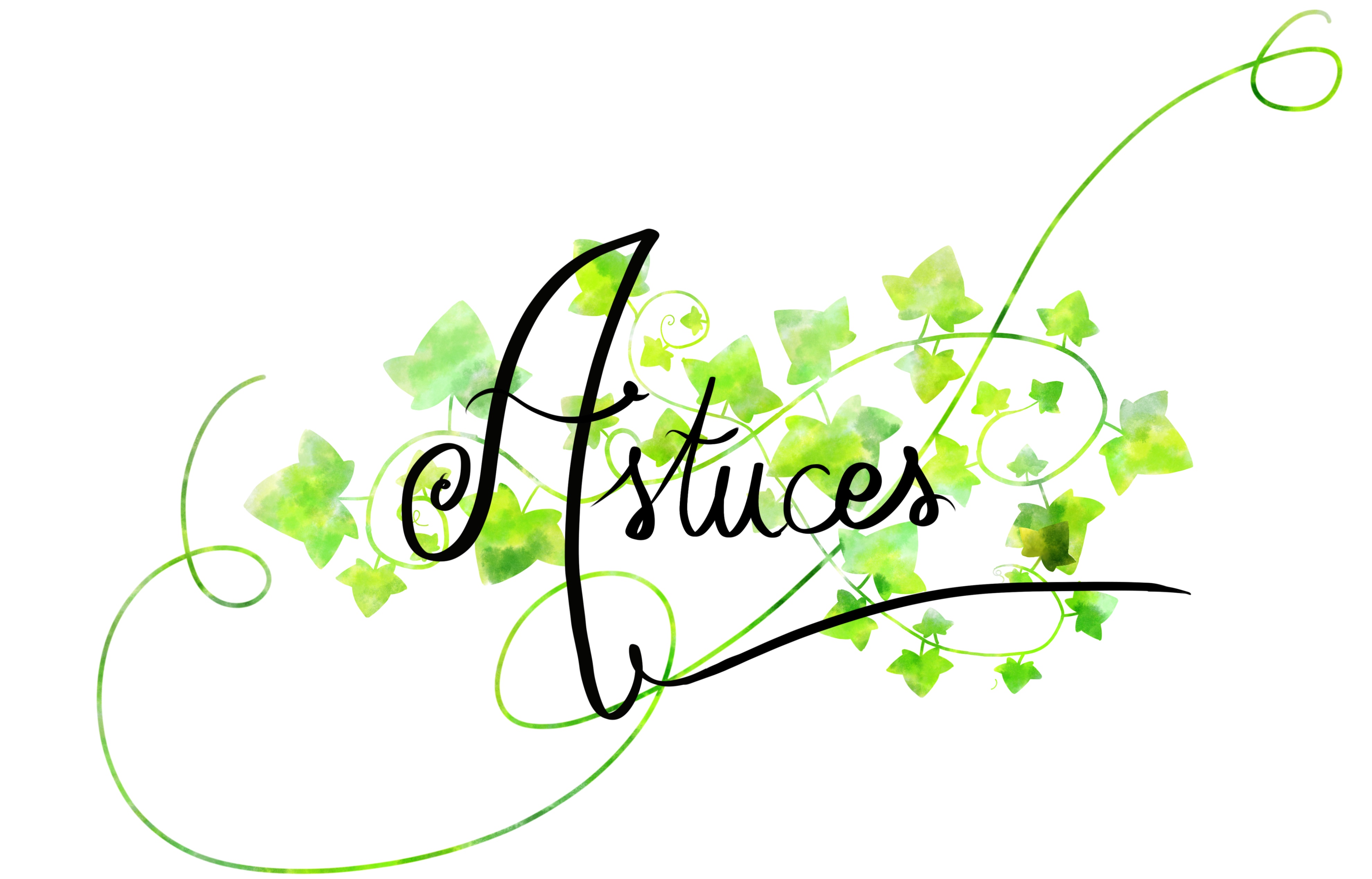 illustration astuces Nü Cosmétiques