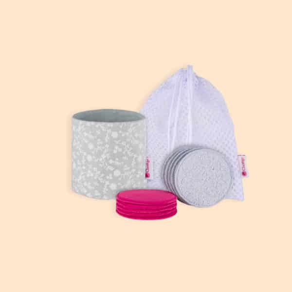 Kit Gossip disques Box