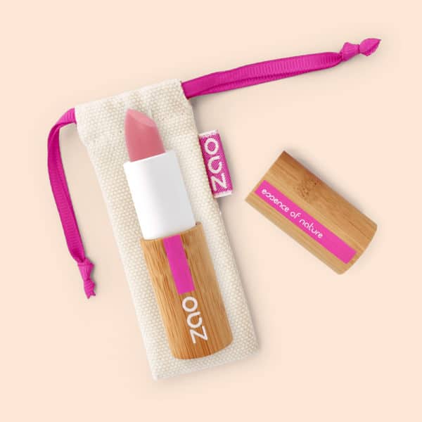 Rouge à lèvres Soft touch Zao Makeup