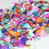 Les confettis zéro déchet et biodégradables 3 Illustration article confettis 1