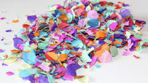 Illustration article confettis 1