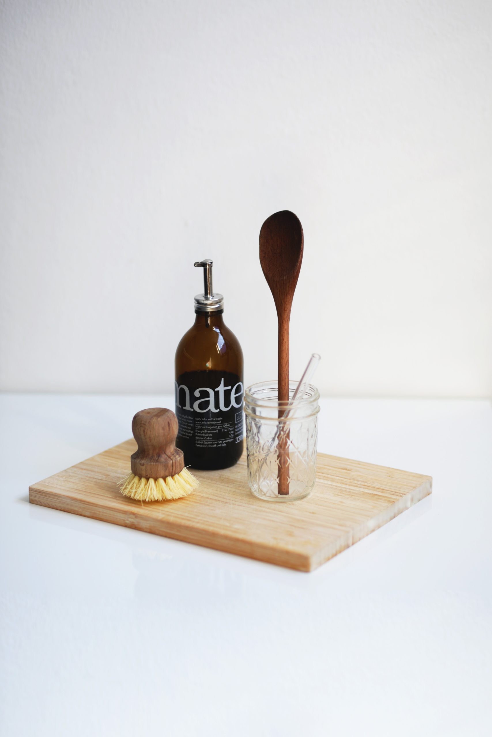 Illustration débuter le zéro déchet