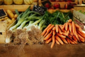Marché zéro déchet