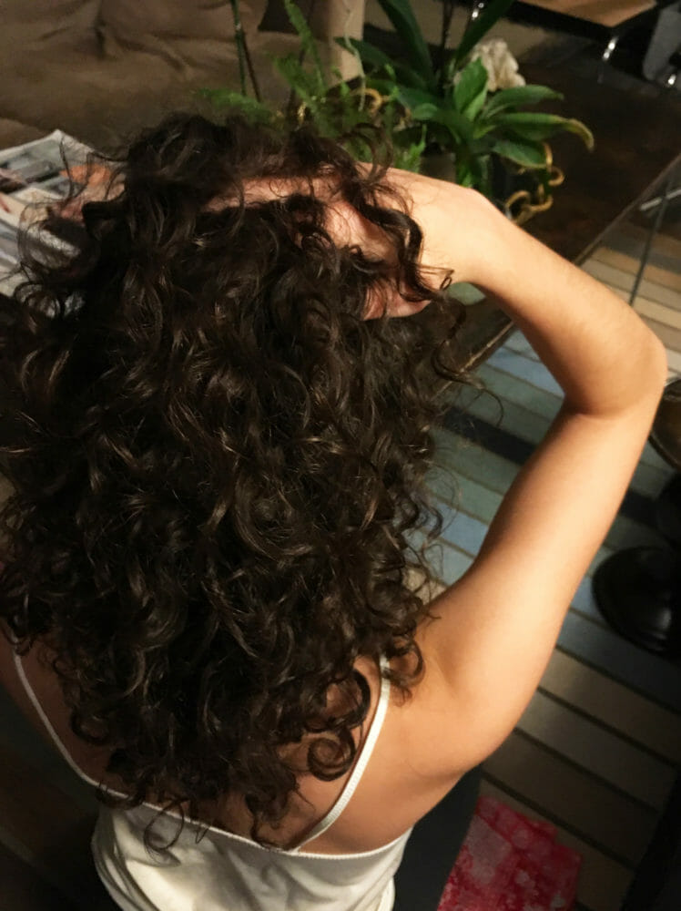 La boucle est bouclée