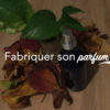 Fabriquer son parfum 100% naturel 4 Fabriquer son parfum