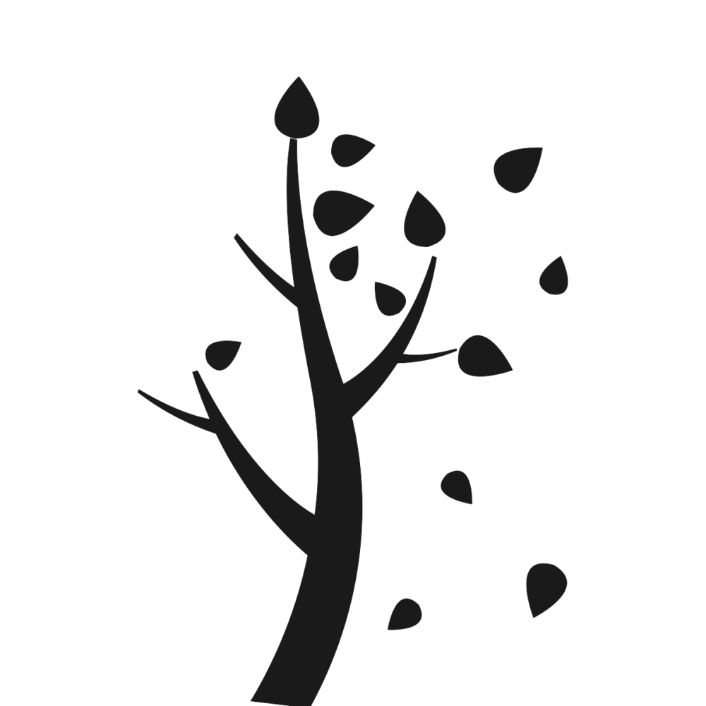Logo automne box toute nü
