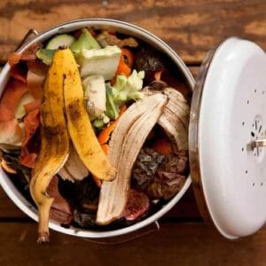 Cinq astuces zéro déchet dans la cuisine 3