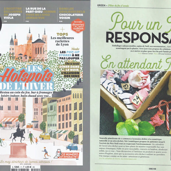 201812_Article Vivre Lyon Miniature