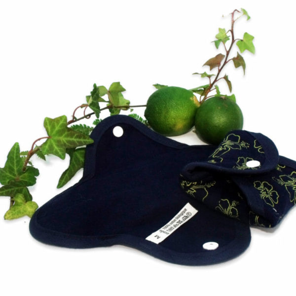 Ecodis_Serviettes hygiéniques normales