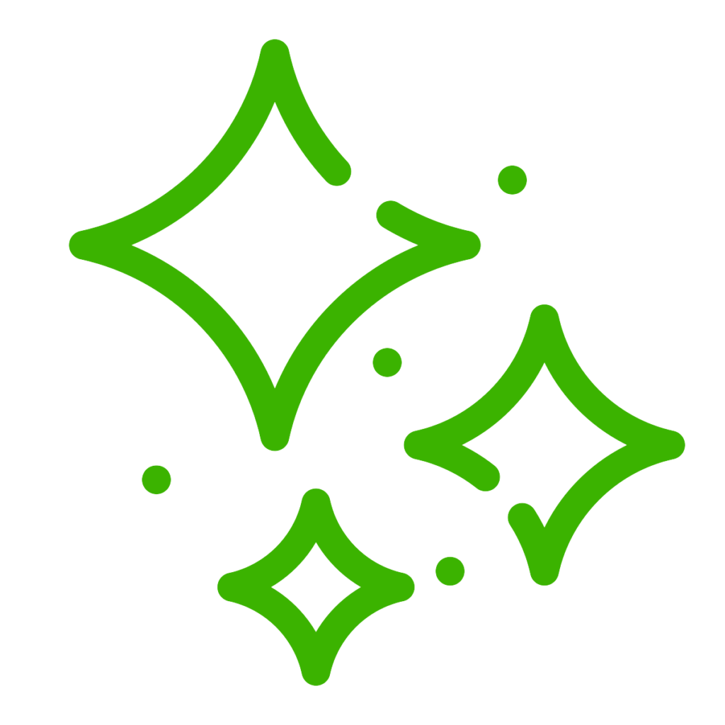 Sac à déjections canines biodégradables et compostables 5 Logo entretien