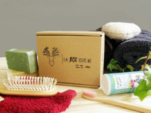 Salle de bain plus responsable boc toute nü