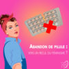 Abandon de la pilule et féminisme