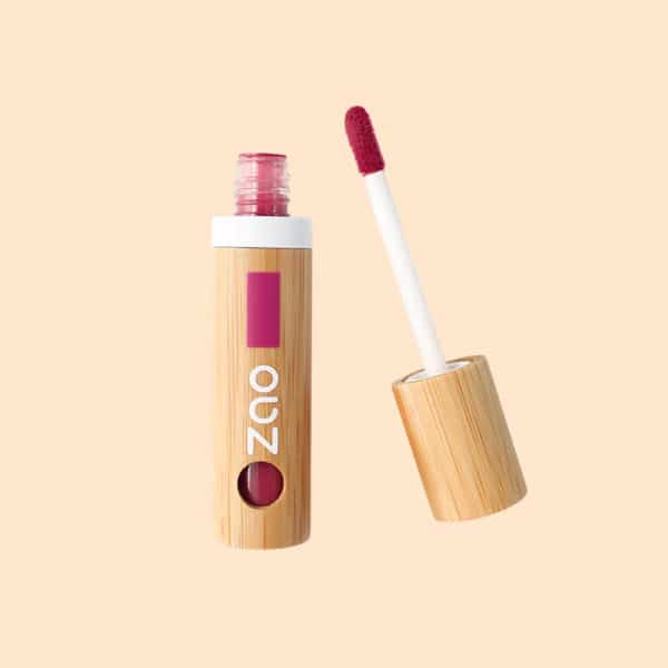 Encre à lèvres Zao Makeup
