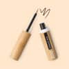 Eyeliner pinceau noir naturel rechargeable zao makeup