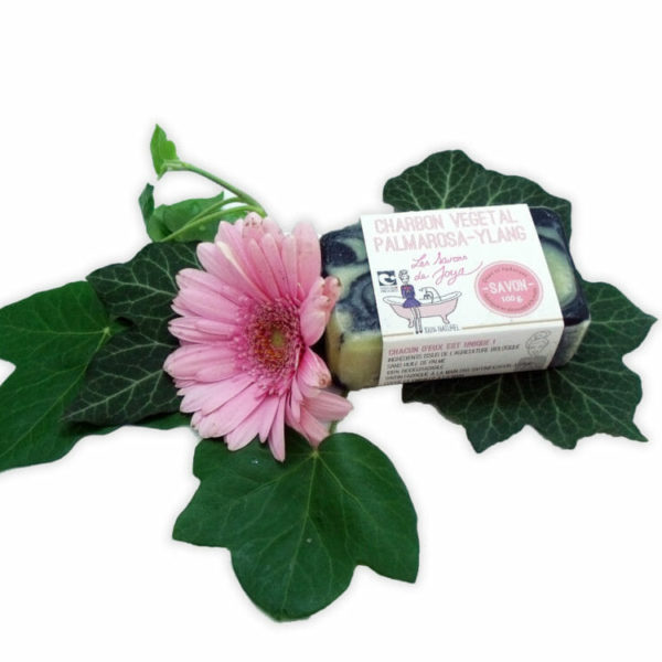 Joya_Ylang ylang savon