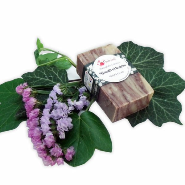 Lou_Sav Niaouli savon