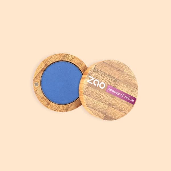 Fard à paupières nacré bio Zao Makeup