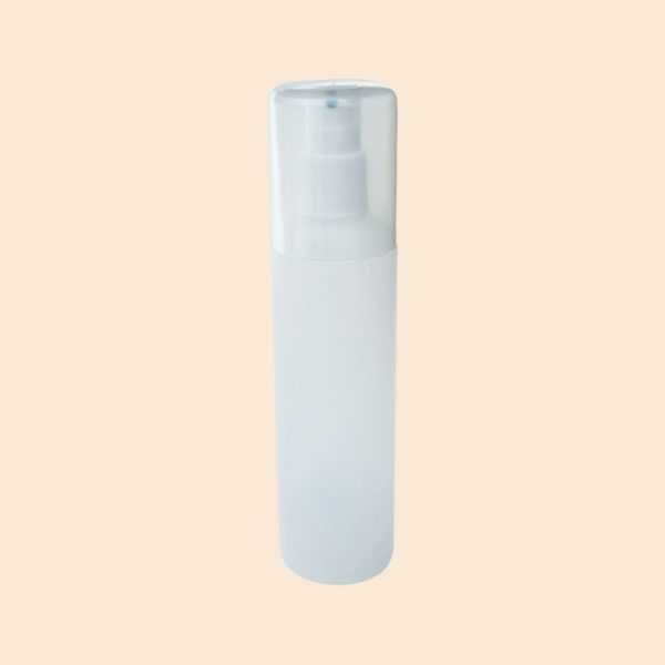 Spray atomiseur bioplastique