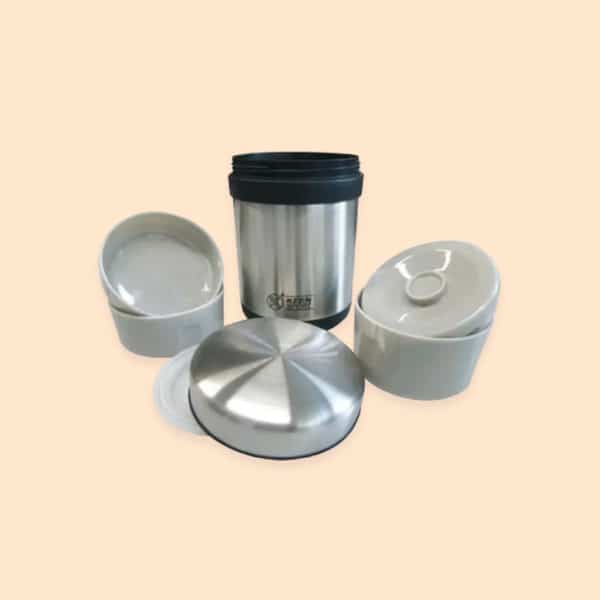 Lunchbox isotherme Keen Sport