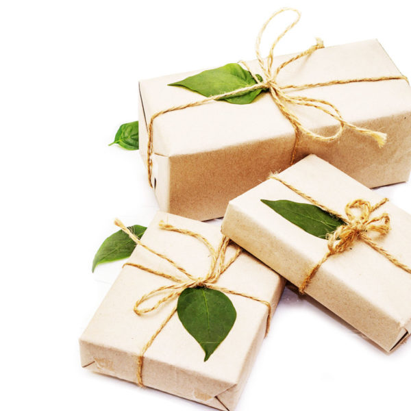 Kit surprise zéro déchet