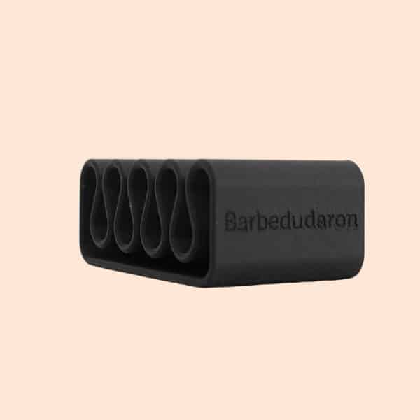 Porte-savon Barbedudaron