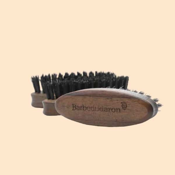 Brosse à barbe Barbedudaron