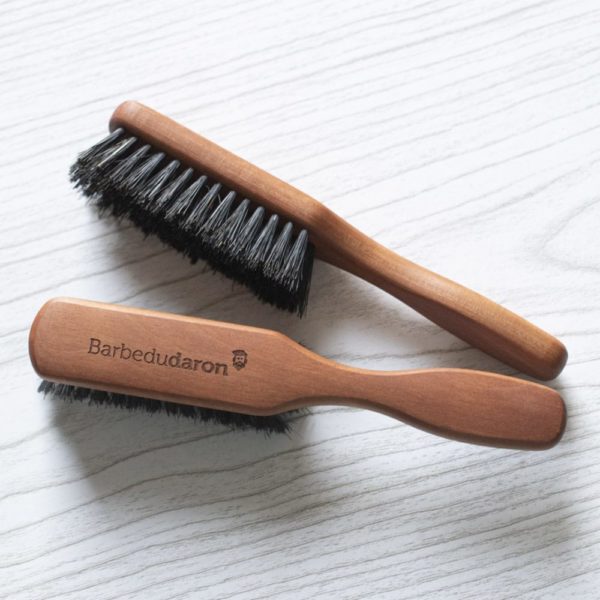 Brosse à barbe Barbedudaron