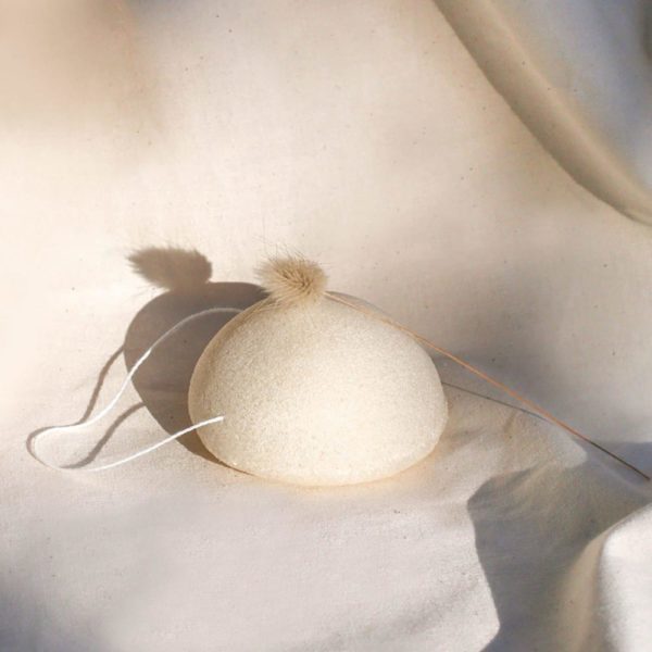 Eponge konjac Pofine