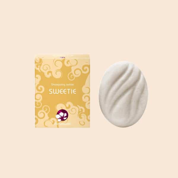 Shampoing solide Sweetie