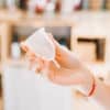 Comment mettre une cup menstruelle ? 5 cup menstruel