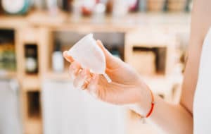 Boutique dédiée au naturel et zéro déchet - Blog zéro déchet au quotidien 4 cup menstruel