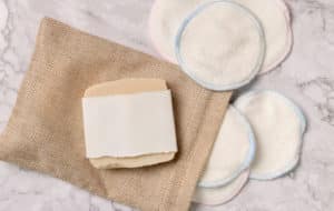 Démaquillant solide