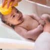 Quels sont les bienfaits des savons surgras pour le soin de la peau fragile des bébés ? 2 Savon surgras Bébé