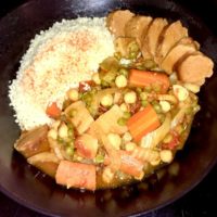 Couscous zéro déchet 2